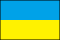 флаг Украины